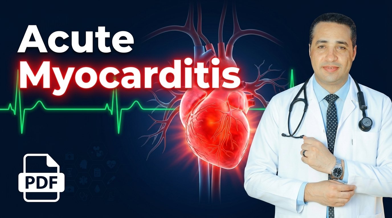 acute myocarditis pdf 67ad2440e8