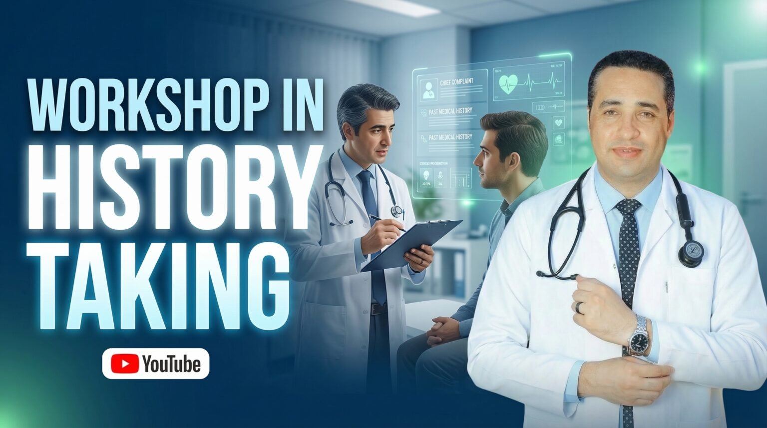 create a highly eyecatching and professional thumb delpmaspu