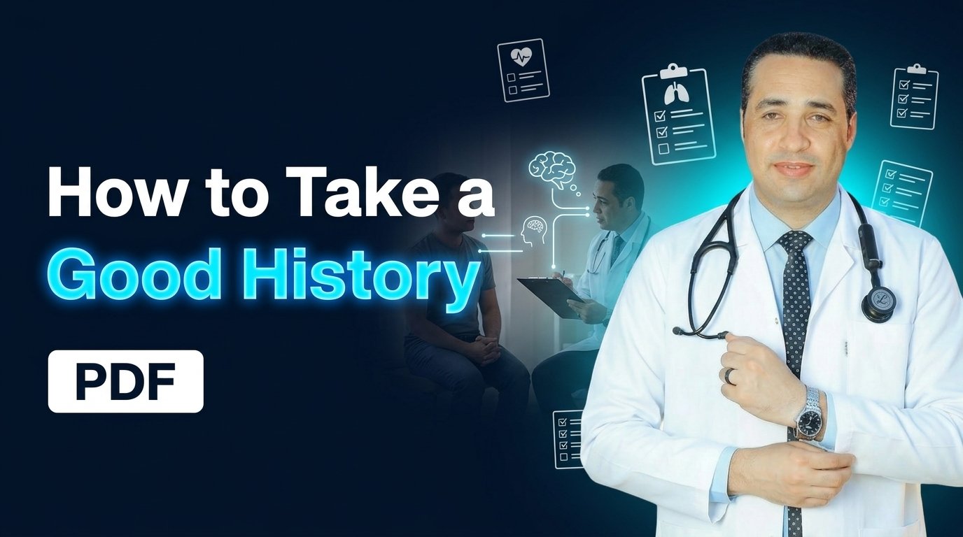 doctor taking patient history cab0513a7b