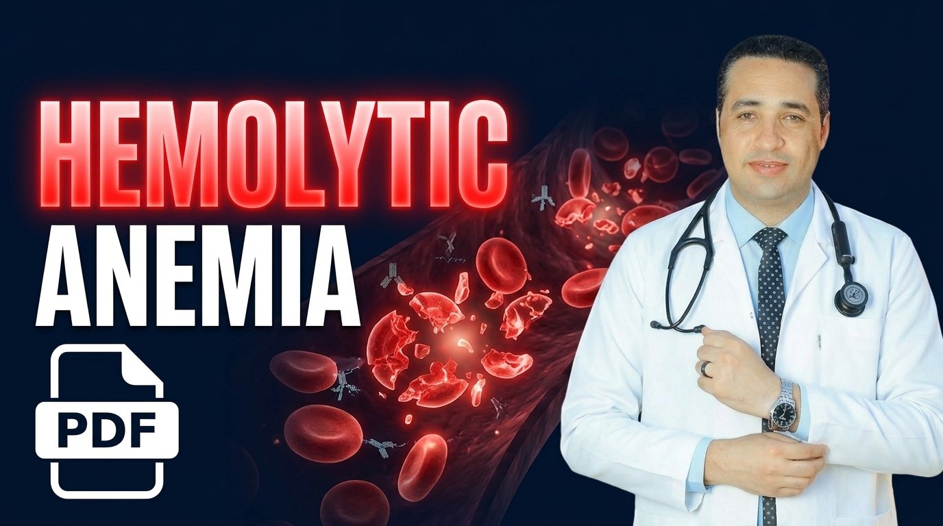 hemolytic anemia pdf a23b151c24