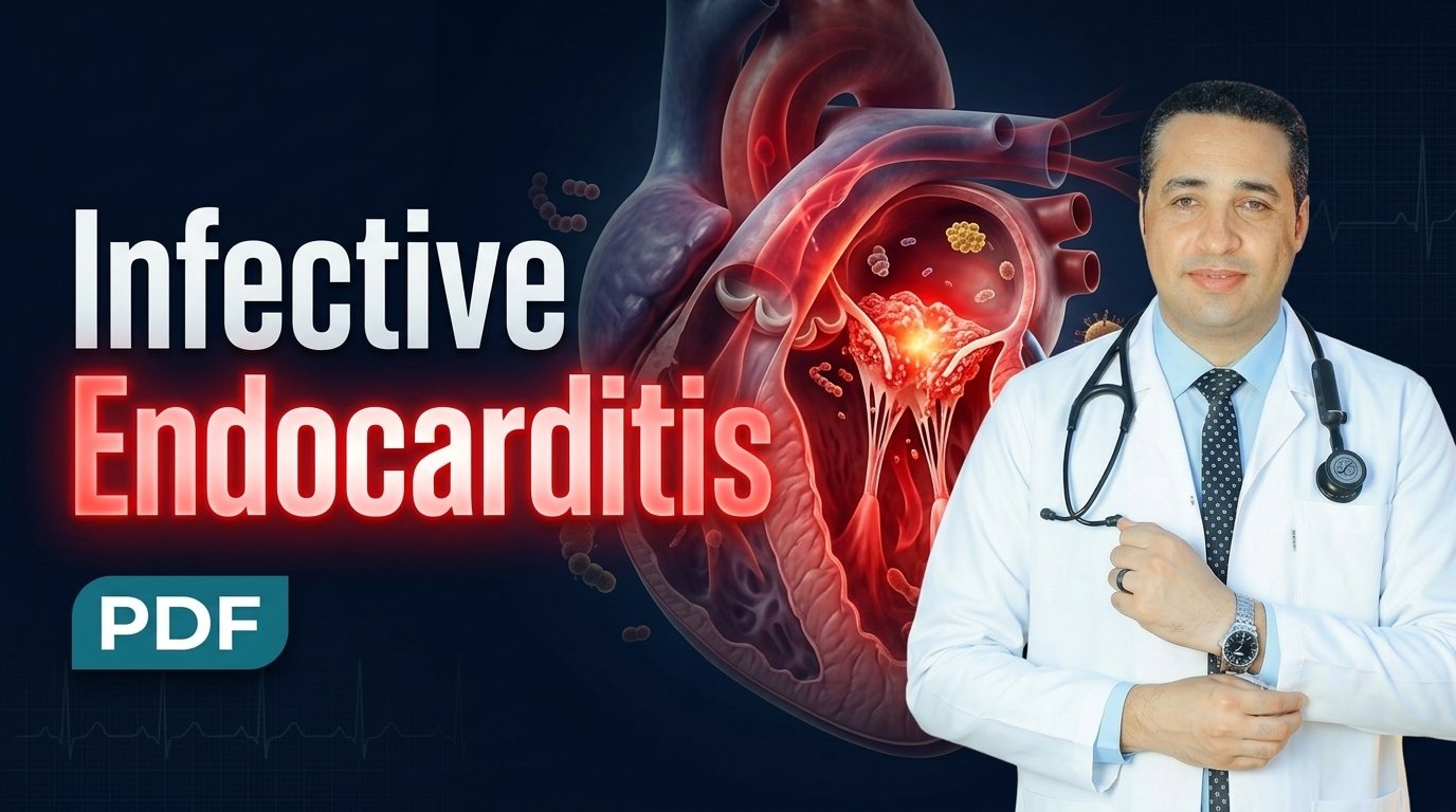 infective endocarditis pdf 819f7ee933