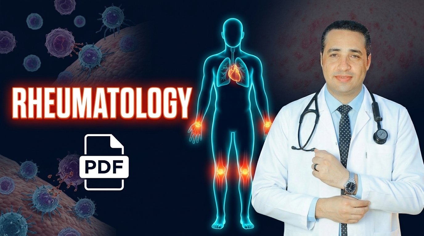 rheumatology pdf medical education 7db1ad665b