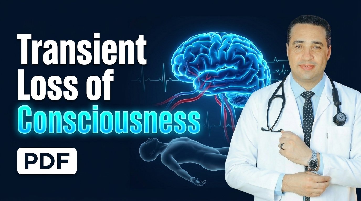 transient loss of consciousness 72f94c8356