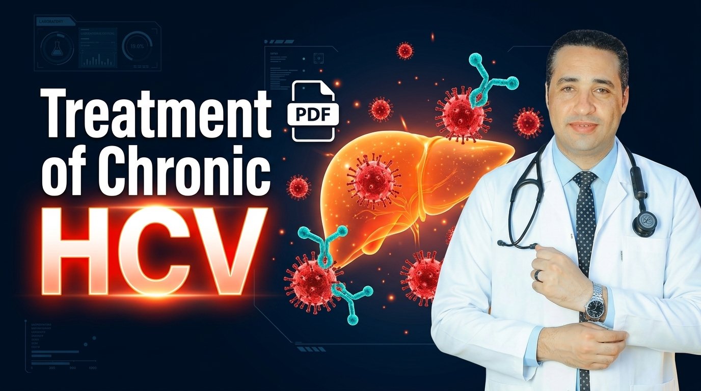 treatment of chronic hcv 8d928e0932