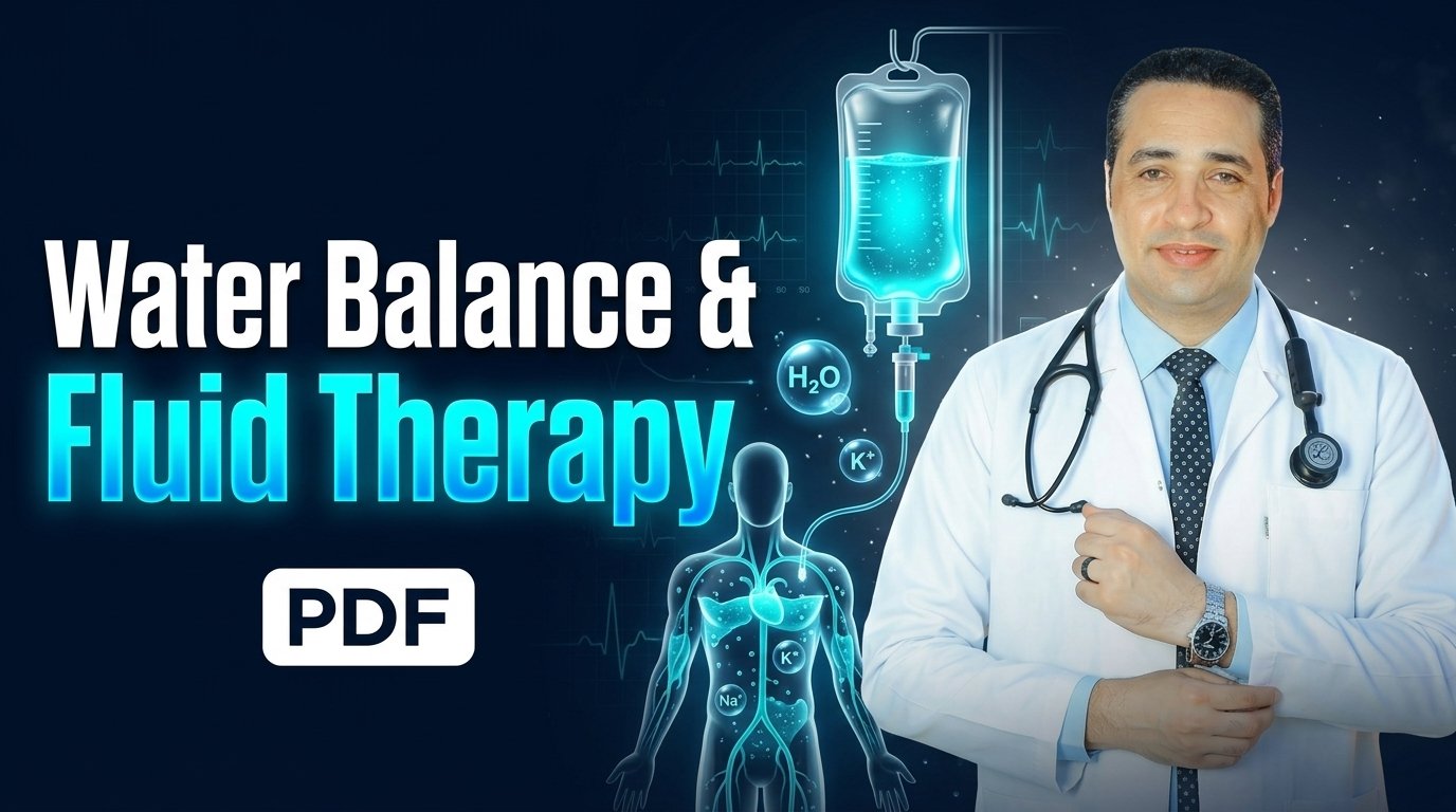 water balance fluid therapy cdce5dfec2